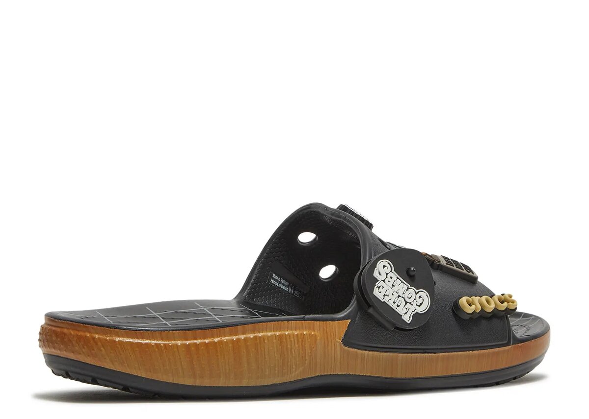Luke Combs x Classic Slide «Bootlegger» Luke Combs x Classic Slide «Bootlegger»