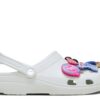 Madhappy x Hysteric Glamour x Classic Clog «Λευκό» Madhappy x Hysteric Glamour x Classic Clog «Λευκό»