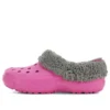 Mammoth EVO Lined Σαμπό «Pink Grey»