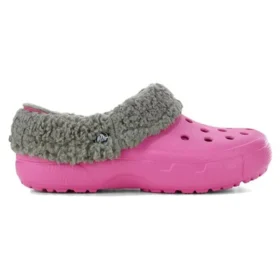 Mammoth EVO Lined Σαμπό «Pink Grey»