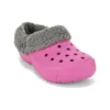 Mammoth EVO Lined Σαμπό «Pink Grey»