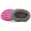 Mammoth EVO Lined Σαμπό «Pink Grey»