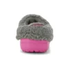 Mammoth EVO Lined Σαμπό «Pink Grey»