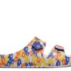 Marimekko x Classic Sandal «Unikko Print» Marimekko x Classic Sandal «Unikko Print»