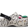 Marimekko x Wmns Classic Platform Clog «Unikko Print»