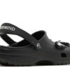 Mastermind x Classic Clog «Black»