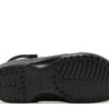 Mastermind x Classic Clog «Black»