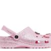 Mean Girls x Classic Clog «On Wednesdays We Wear Pink»