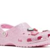 Mean Girls x Classic Clog «On Wednesdays We Wear Pink»