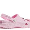 Mean Girls x Classic Clog «On Wednesdays We Wear Pink»