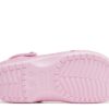 Mean Girls x Classic Clog «On Wednesdays We Wear Pink»