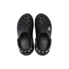 Mega Crush Rebel Rebel Clog Μαύρο