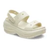 Mega Crush Sandal «Bone»