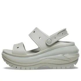 Mega Crush Sandal “Elephant”