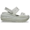 Mega Crush Sandal “Elephant”