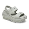 Mega Crush Sandal “Elephant”