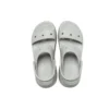 Mega Crush Sandal “Elephant”