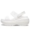 Mega Crush Sandal “Λευκό”