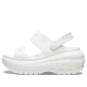 Mega Crush Sandal “Λευκό”