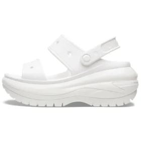Mega Crush Sandal “Λευκό”