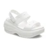 Mega Crush Sandal “Λευκό”