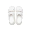 Mega Crush Sandal “Λευκό”