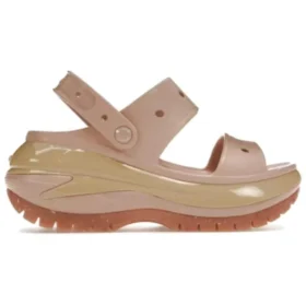 Mega Crush Sandal «Pink Clay»