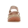 Mega Crush Sandal «Pink Clay»