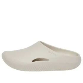 Mellow Clog «Λευκό»