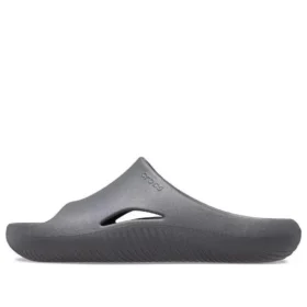 Mellow Crocs Mellow Slides, μαύρα