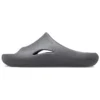Mellow Crocs Mellow Slides, μαύρα