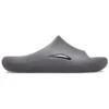 Mellow Crocs Mellow Slides, μαύρα