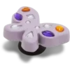 Μενταγιόν Meta Butterfly Γούρια Jibbitz™