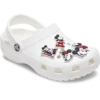 Mickey και Minnie Pvc 5 Pack Γούρια Jibbitz™ Mickey και Minnie Pvc 5 Pack Γούρια Jibbitz™
