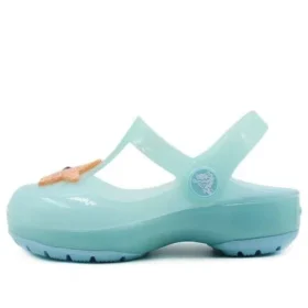 Μινιμαλιστικά καθημερινά σανδάλια Isabella σε γαλάζιο χρώμα Μινιμαλιστικά καθημερινά σανδάλια Isabella σε γαλάζιο χρώμα