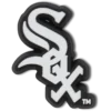 Mlb Chicago White Sox Γούρια Jibbitz™