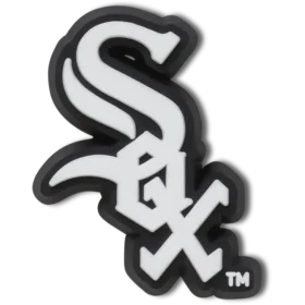 Mlb Chicago White Sox Γούρια Jibbitz™ Mlb Chicago White Sox Γούρια Jibbitz™