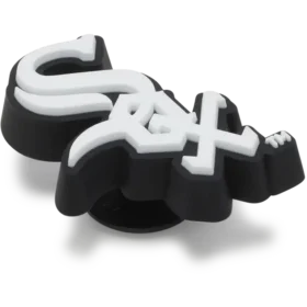 Mlb Chicago White Sox Γούρια Jibbitz™ Mlb Chicago White Sox Γούρια Jibbitz™