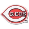 Mlb Cincinnati Reds Γούρια Jibbitz™