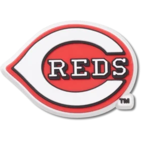 Mlb Cincinnati Reds Γούρια Jibbitz™