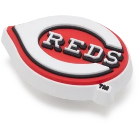 Mlb Cincinnati Reds Γούρια Jibbitz™