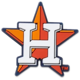 Mlb Houston Astros Γούρια Jibbitz™
