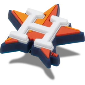 Mlb Houston Astros Γούρια Jibbitz™