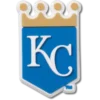 Mlb Kansas City Royals Γούρια Jibbitz™