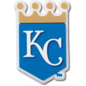 Mlb Kansas City Royals Γούρια Jibbitz™