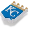 Mlb Kansas City Royals Γούρια Jibbitz™