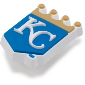 Mlb Kansas City Royals Γούρια Jibbitz™