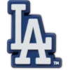 Mlb Los Angeles Dodgers Γούρια Jibbitz™