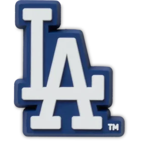 Mlb Los Angeles Dodgers Γούρια Jibbitz™