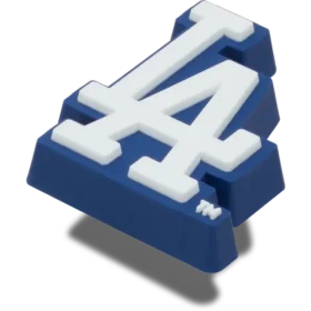 Mlb Los Angeles Dodgers Γούρια Jibbitz™